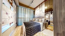 Optima @ Tanah Merah (D16), Condominium #470248581